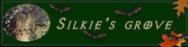 Silkie's Grove Banner